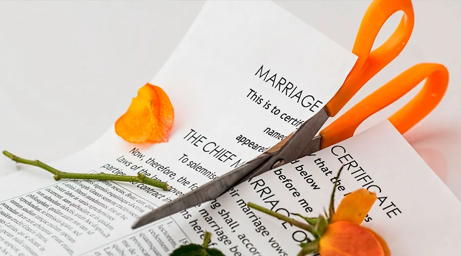 Divorcio / Foto: Pixabay (Dominio Público)?w=200&h=150