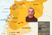 Sacerdote franciscano es secuestrado por terroristas islámicos en Siria