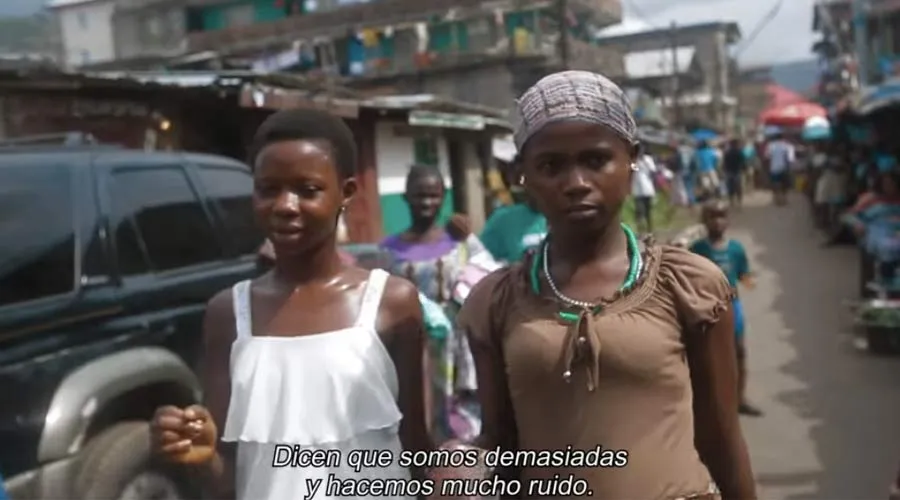 Rescatan niñas de la prostitución: La cruda realidad a la que se enfrentan los salesianos