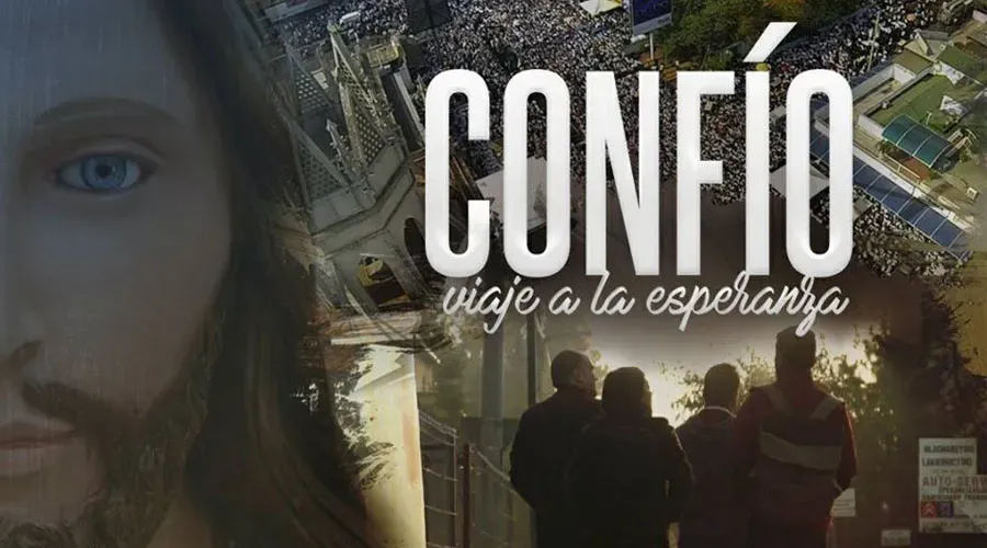 Documental Confío: Viaje a la Esperanza. Crédito: Facebook Confío Film.?w=200&h=150