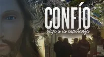 Documental Confío: Viaje a la Esperanza. Crédito: Facebook Confío Film.