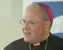 Mons. Timothy Dolan, Arzobispo de Nueva York y nuevo Presidente del Episcopado de EEUU