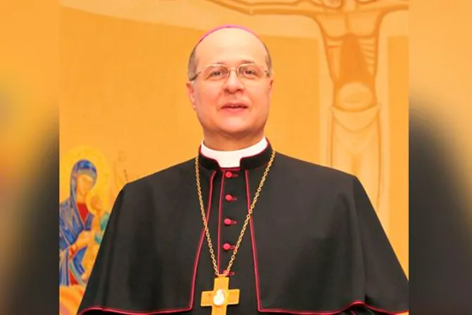 Papa Francisco nombra Obispo para Brasil