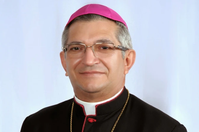 El Papa Francisco nombra un Obispo para Brasil