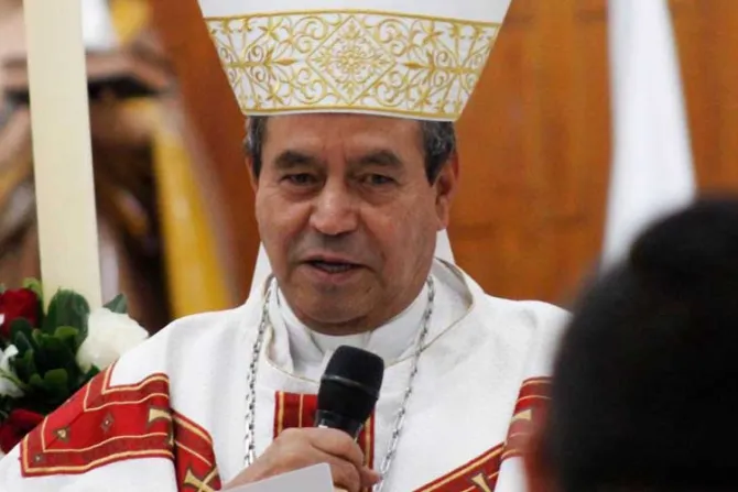 Se confirma el sexto caso de coronavirus entre los obispos de México