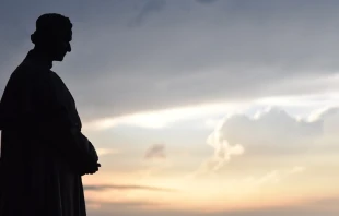 San Juan Bosco. Cru00e9dito: Dominio Pu00fablico. 