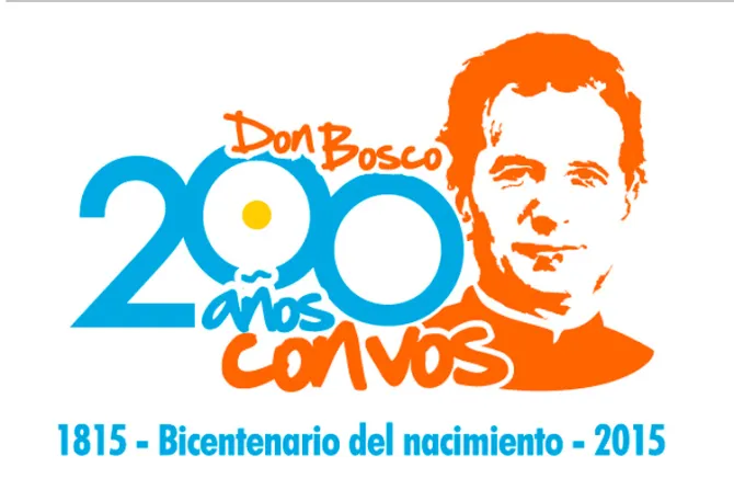 Bicentenario de Don Bosco en Argentina es declarado de interés del gobierno nacional