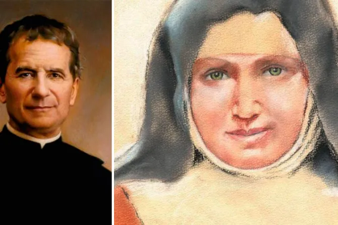 Conoce las profecías de Don Bosco sobre la nueva santa de Uruguay ¡Todas se cumplieron!