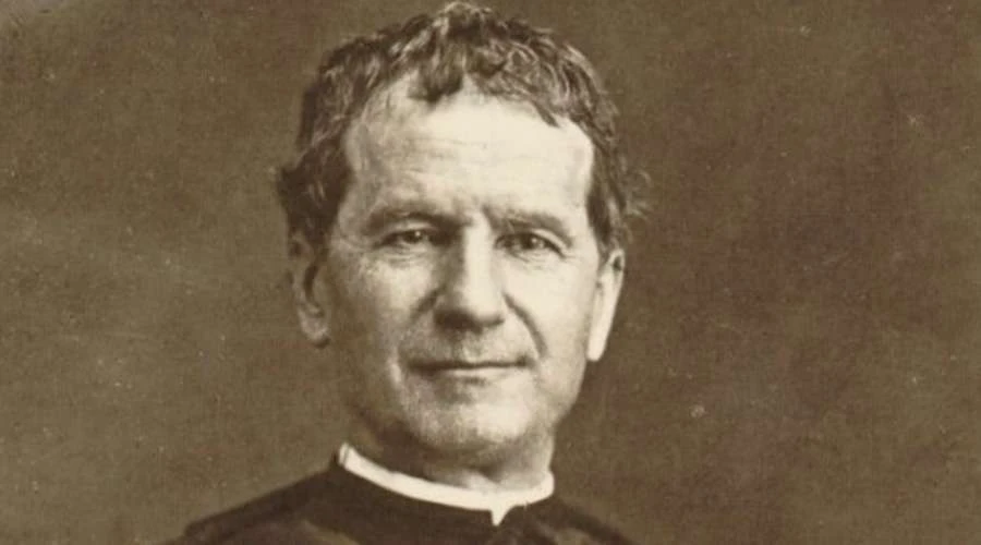 Don Bosco