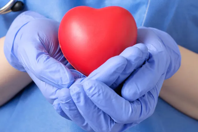 Sacerdote experto en pastoral de la salud derriba mitos sobre la donación de órganos