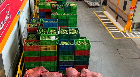 u201cNavidaru201d: Sacerdote anima a ayudar a necesitados y resalta que el hambre tiene vacuna