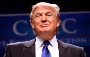 Donald Trump / Foto: Flickr Gage Skidmore (CC-BY-SA-2.0) 