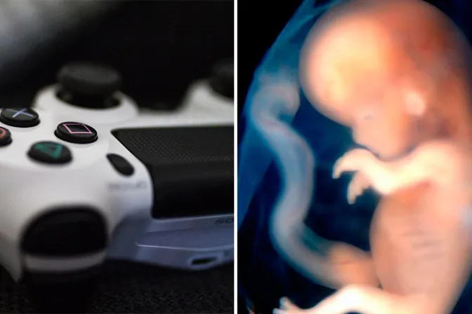 Abortistas crean videojuego para “matar” bebés no nacidos