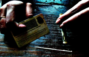 Foto : Drogadicciu00f3n / Cru00e9dito : Flikr User.mn (CC-BY-NC-ND-2.0)  Flikr User.mn (CC-BY-NC-ND-2.0)