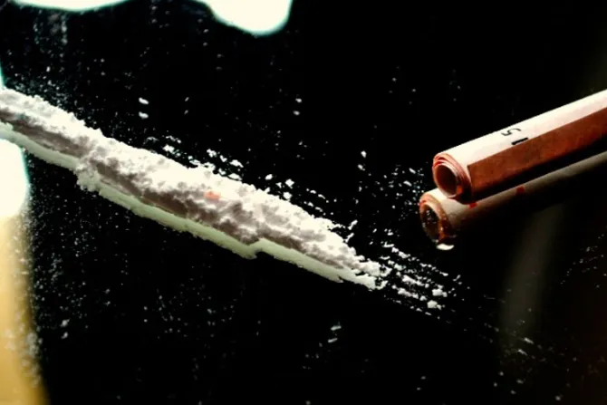 Despenalización de las drogas no favorece al adicto, dice Obispo