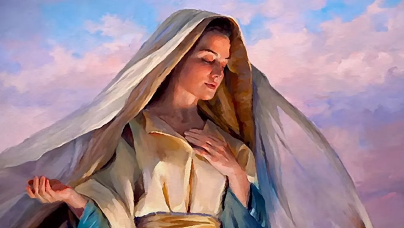 Los 7 rasgos del Santo Nombre de María que todo cristiano debe saber