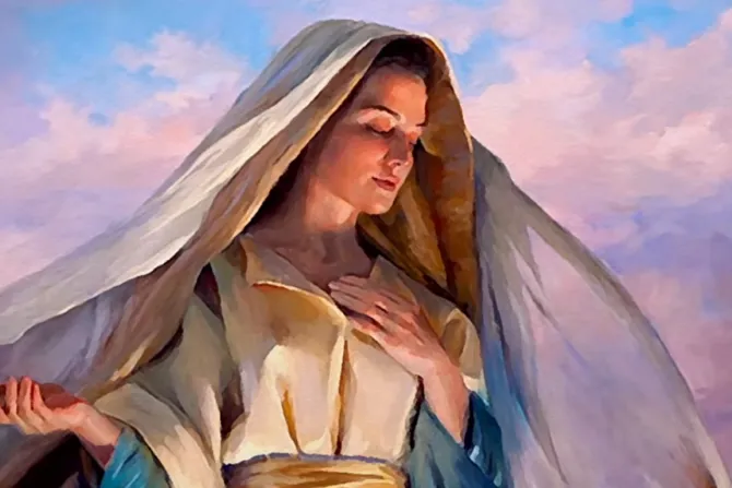 Los 7 rasgos del Santo Nombre de María que todo cristiano debe saber