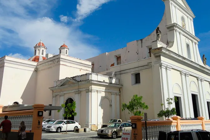 Corte Suprema de EEUU anula sentencia contra libertad religiosa en Puerto Rico