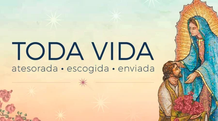 Obispos de Estados Unidos presentan recursos en espau00f1ol por el Mes del Respeto a la Vida