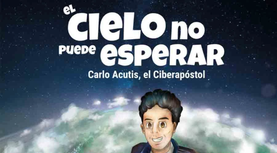 Cartel de la película "El Cielo no puede esperar". Crédito: Película "El Cielo no puede esperar". ?w=200&h=150