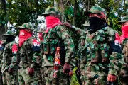 Obispos piden a los grupos armados un cese al fuego para poner fin a violencia en Colombia