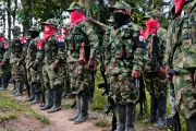 Obispos de Colombia piden a grupos armados un cese al fuego de 100 días