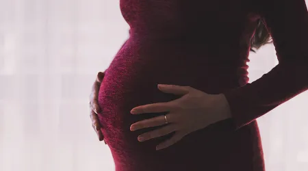  REDMADRE recibió 7.200 peticiones de ayuda de embarazadas más que el año anterior