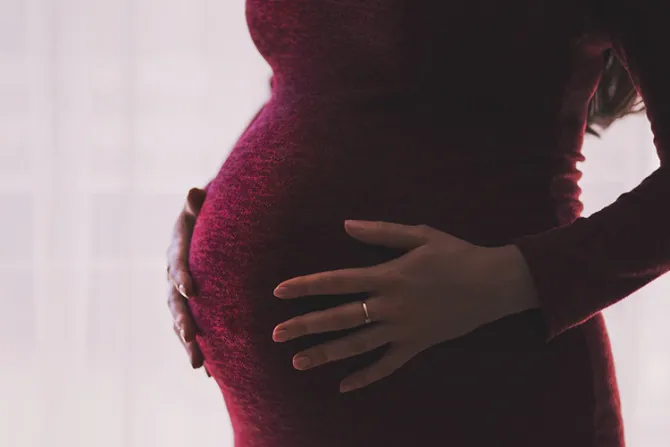  REDMADRE recibió 7.200 peticiones de ayuda de embarazadas más que el año anterior