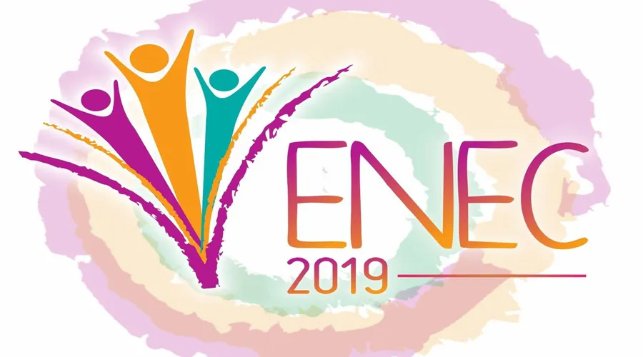 Encuentro Nacional de Evangelización y Catequesis 2019. Crédito: ENEC 2019.?w=200&h=150