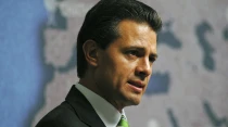 Enrique Peu00f1a Nieto. Foto: Flickr Chatham House (CC BY 2.0)