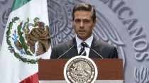 Enrique Peña Nieto. Foto: Flickr Presidencia de la República Mexicana (CC BY 2.0)