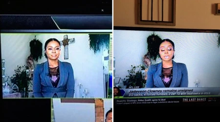 ESPN u201cretirau201d cruz de enlace televisivo y usuarios protestan