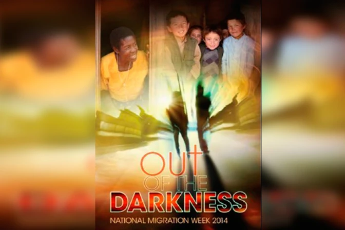 EEUU: Obispos piden tomar conciencia sobre drama de los inmigrantes