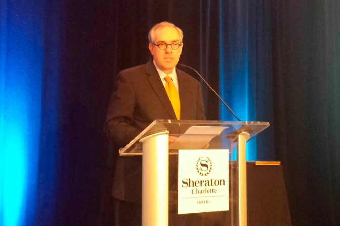 Grupo ACI y EWTN se fusionan en histórico acuerdo