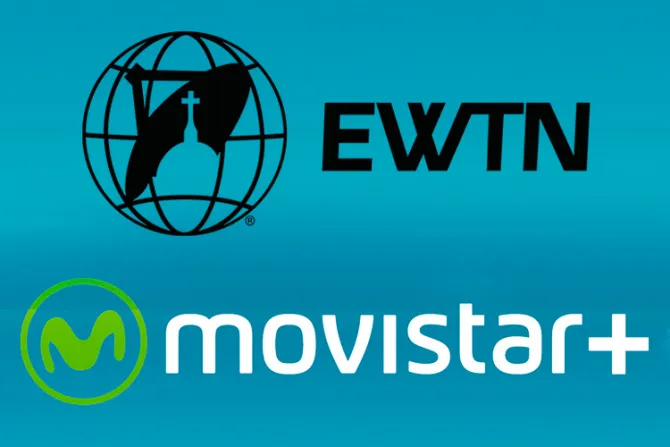 España: Gran lanzamiento del canal católico EWTN a través de Movistar Plus