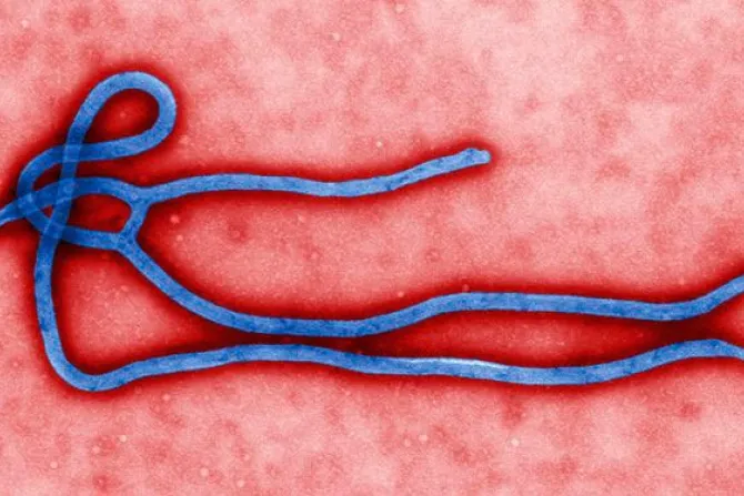 Religiosas en cuarentena por alerta de ébola en El Salvador no presentan sintomas
