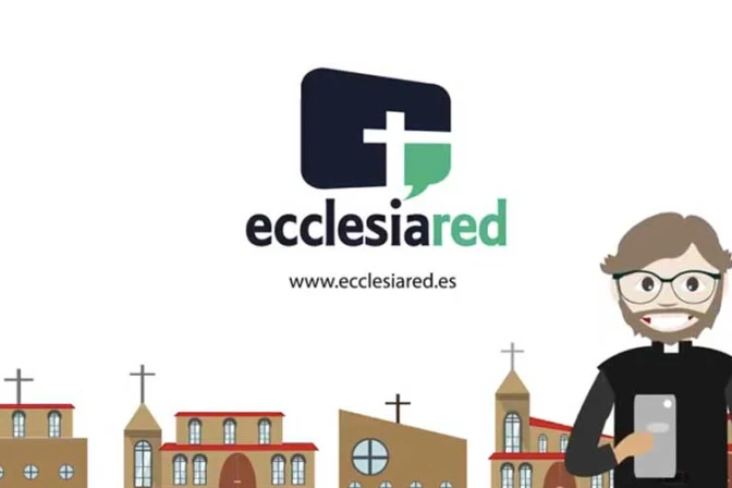 Este programa ayuda a las parroquias a entrar en el mundo digital