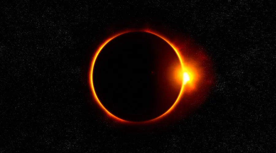 Eclipse total de sol: La reflexión del astrónomo director del Observatorio Vaticano