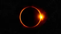 Eclipse total de Sol / Crédito: Pixabay (Dominio Público)