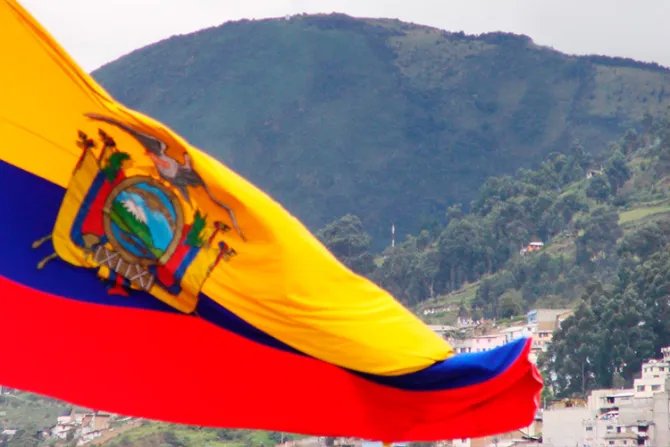 Ecuador: Obispos anuncian inicio de “diálogos exploratorios” frente a crisis social