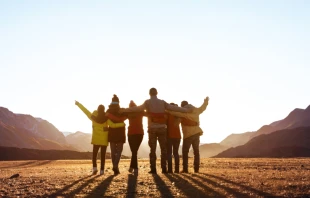 Imagen referencial. Cru00e9dito: Shutterstock 