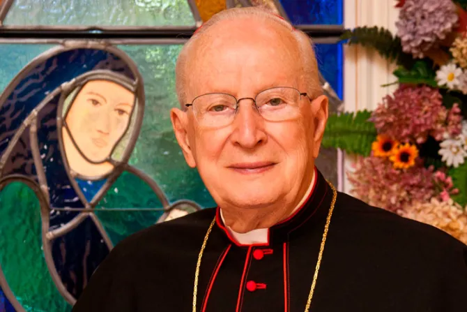 Estados Unidos: Arquidiócesis de Detroit comunica fallecimiento de “dedicado pastor” Cardenal Szoka