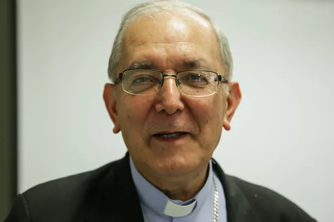 No a la “papalatría” en viaje de Francisco a Paraguay, advierte Arzobispo