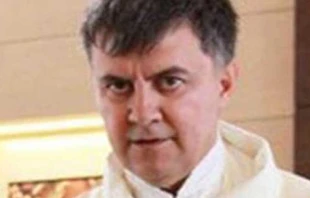 Eduardo Cu00f3rdova Bautista. Foto: Interpol. 