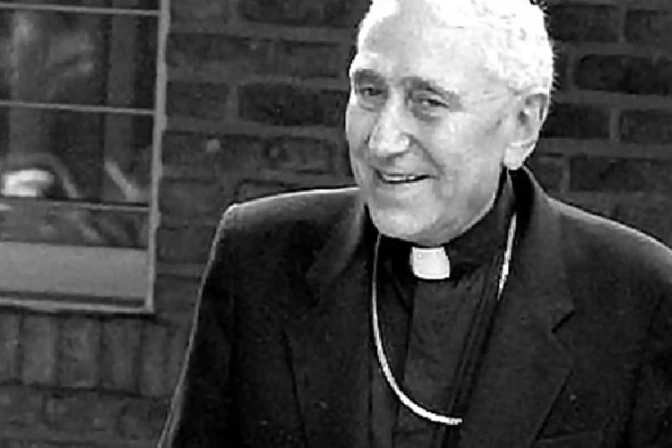 Un paso más en la causa de canonización del Cardenal Pironio