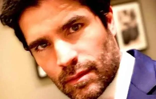 Eduardo Veru00e1stegui. Cru00e9dito: Instagram oficial. 