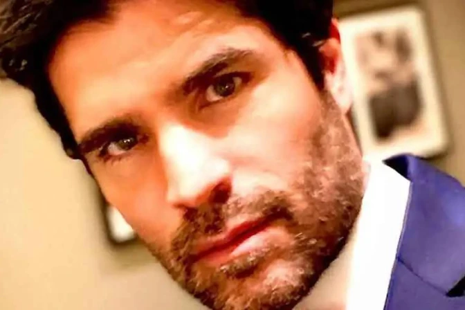 Eduardo Verástegui anima a ver exitosa película sobre la Eucaristía en Estados Unidos