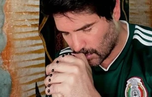 Eduardo Veru00e1stegui. Cru00e9dito: Cortesu00eda. 