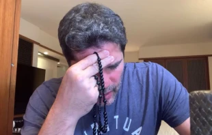 Eduardo Veru00e1stegui. Cru00e9dito: Youtube Eduardo Veru00e1stegui 