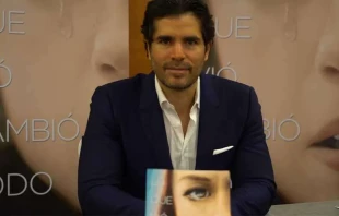 Eduardo Veru00e1stegui. Cru00e9dito: ACI Prensa. 